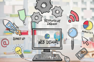 Professional Web Design